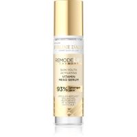 Eveline Cosmetics Remodelift Therapy krem przeciwzmarszczkowy na okolice oczu z kofeiną 30 ml