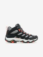 Merrell Moab 3 Mid Tenisice crna