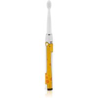 innoGIO GIOSonic Giraffe sonic fogkefe gyermekeknek 3-12 y 1 db