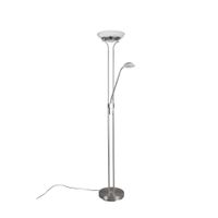 Novel STOJ. LED LAMPA S RAM. NA ČÍT