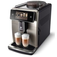 Philips Xelsis Deluxe - Espresor complet automat - SM8782/30