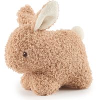 Bieco Rattle Toy Bunny Fine ropotuljica 1 kos