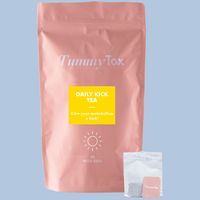 Daily Kick Tea