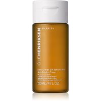 OLEHENRIKSEN Balance+ Detox Drops 2% Salicylic Acid Toner тонік для шкіри з саліциловою кислотою 120 мл