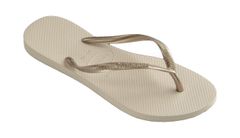 Havaianas Slim Beige