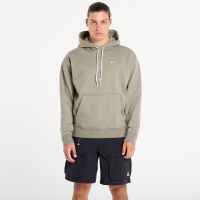 Bluza Nike M Nk Solo Swoosh Fleece Po Hoodie Light Army XXXL