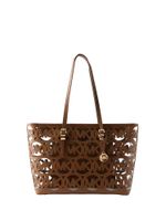 MICHAEL Michael Kors Shopper torba  smeđa