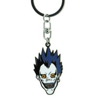 Abysse Corp Death Note Ryuk Kľúčenka Kovová