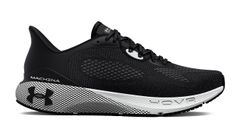 Under Armour UA W HOVR Machina - Dámske - Tenisky Under Armour - Čierne - 3024907-001 - Veľkosť: 37.5