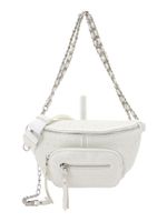 STEVE MADDEN Torba preko ramena 'Bmaximap'  bijela