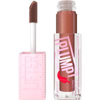 Maybelline New York bleščilo za ustnice - Lifter Plump Lip Gloss - 007 Cocoa Zing