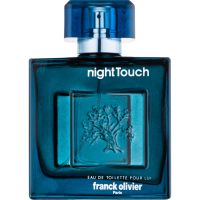 Franck Olivier Night Touch Eau de Toilette für Herren 100 ml