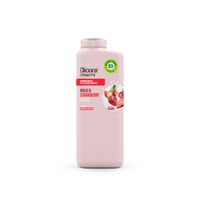Dicora Jahoda & Mléko sprchový gel 400 ml