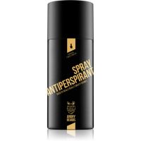 Angry Beards Dorian Gray Antiperspirant antyperspirant w sprayu 150 ml