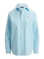 Polo Ralph Lauren Bluza 'CLASSIC'  svijetloplava