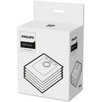 Philips HomeRun - Saci de praf pentru roboţii HomeRun 7000 - XV1472/00