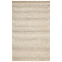 Linea Natura RUČNE TKANÝ KOBEREC, 70/140 cm, béžová