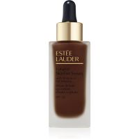 Estée Lauder Futurist SkinTint Serum Foundation With Botanical Oil Infusion SPF 20 pflegende Make-up Foundation SPF 20 Farbton 7N2 Rich Amber 30 ml