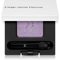 Diego dalla Palma Eye Shadow Satin Pearl перламутрові тіні для повік відтінок 109 lavander 2 гр