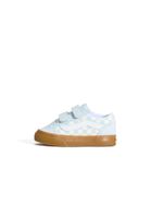 VANS Tenisice 'Old Skool'  svijetlobež / nebesko plava