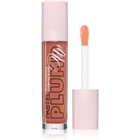 Pastel Plump Up зволожуючий блиск для губ із збільшуючим ефектом відтінок 208 Shimmer Nude 5.3 мл