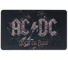 Podmetač AC/DC - Rock or Bust