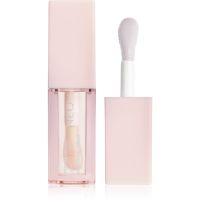 NEO MAKE UP Intense Serum Magic Lip Oil Selbstfärbendes pH-Balsam für Lippen 5 ml