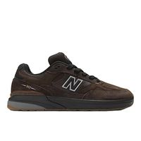 New Balance Numeric 933 "Andrew Reynolds" Brown Black - Pánske - Tenisky New Balance - Hnedé - NM933BAR - Veľkosť: 40.5