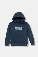 Levi's Detská mikina Levi's ON THE ROAD BATWING HOODIE