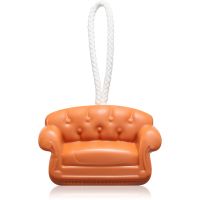 Mad Beauty Friends 30 Years mydło oczyszczające w kostce do ciała 1 szt.