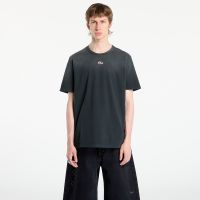 T-shirt Diesel T-Adjust-T1 T-Shirt Black/ Violet XXL