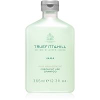 Truefitt & Hill Hair Management Frequent Use čistilni šampon za moške 365 ml