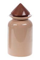 Dekoratívna váza home & lifestyle 27.5 cm