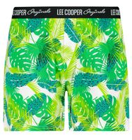 Herren Shorts Lee Cooper