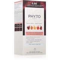 Phyto Color фарба для волосся без аміаку відтінок 6.66 1 кс