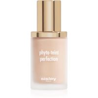 Sisley Phyto-Teint Perfection podkład mocno kryjący dla efektu rozjaśnienia i wygładzenia skóry odcień 00C Swan 30 ml