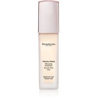 Elizabeth Arden Flawless Finish Skincaring Foundation machiaj de îngrijire culoare 100C 30 ml