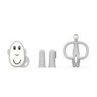 Matchstick Monkey Starter Set Grey poklon set (za djecu)