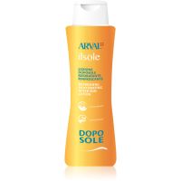 Arval IlSole erfrischende feuchtigkeitsspendende Creme nach dem Sonnen 400 ml