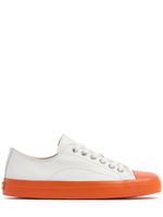 35mm Leather Sneakers