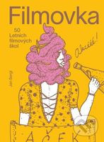 Filmovka - Jan Bergl - kniha z kategorie Historie