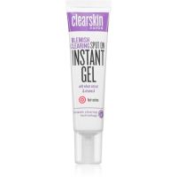 Avon Clearskin Blemish Clearing Gesichtsgel gegen Akne 15 ml