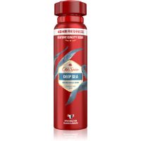 Old Spice Deep Sea dezodorant w sprayu 150 ml