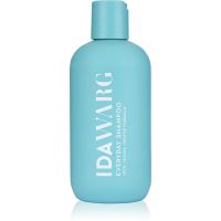 IDA WARG Beauty Everyday Shampoo nežni šampon za vsakodnevno uporabo 250 ml