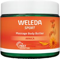 ARNIKA SPORT masážne telové maslo