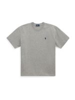 Polo Ralph Lauren Majica  siva melange