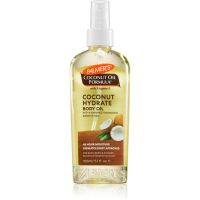 Palmer’s Coconut Oil Formula večnamensko olje z vlažilnim učinkom 150 ml