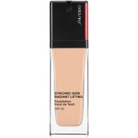 Shiseido Synchro Skin Radiant Lifting Foundation rozświetlający podkład liftingujący SPF 30 odcień 150 Lace 30 ml