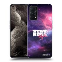 ULTIMATE CASE pro Realme GT Master Edition 5G - Stay Real