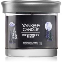 Yankee Candle Midsummer´s Night ароматна свещ Signature 122 гр.